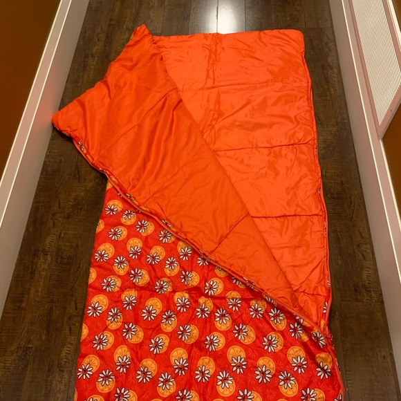 Elmo kids sleeping bag